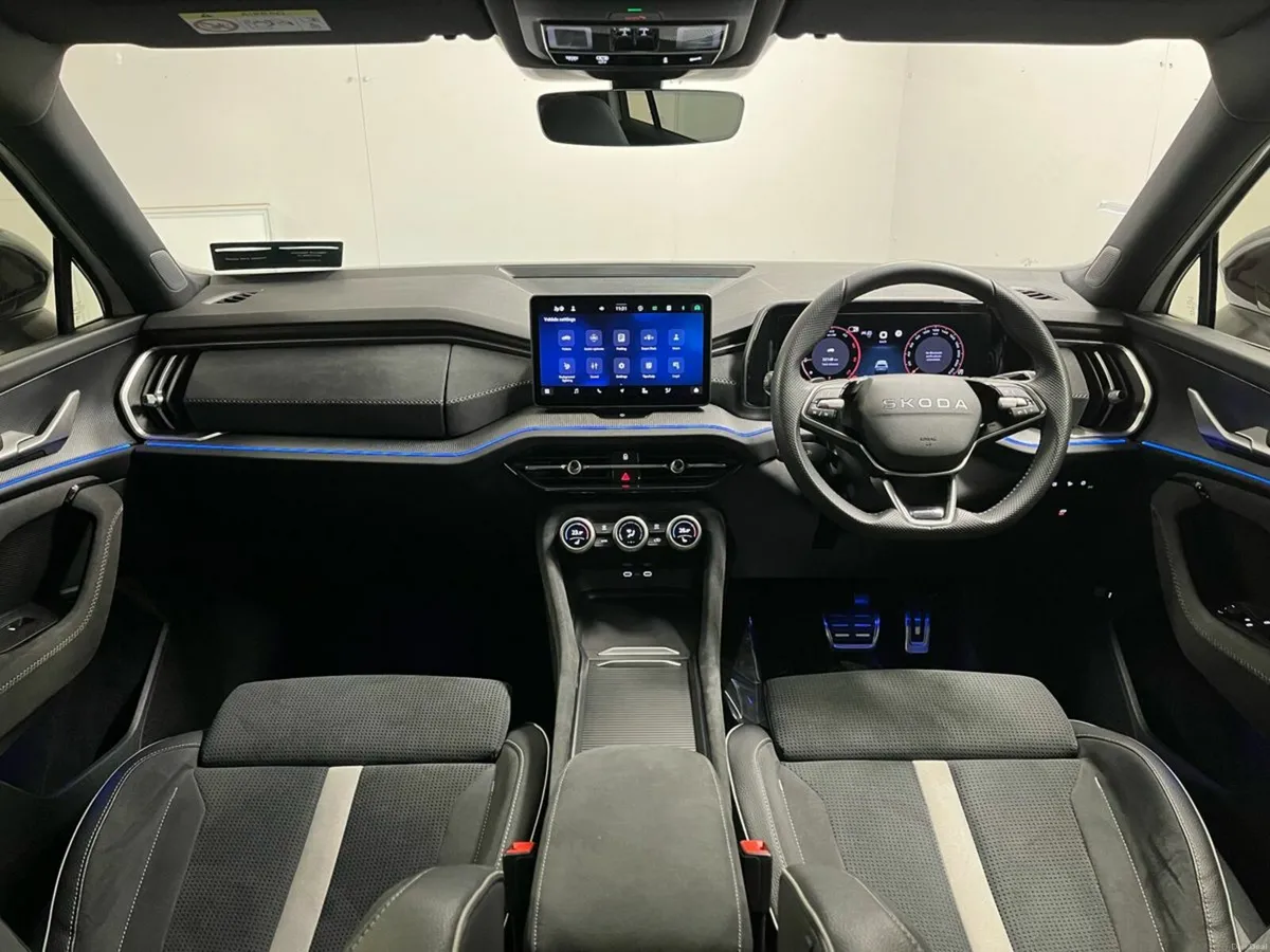 Skoda Kodiaq Sportline DSG 2.0TDI 150BHP - Reversi - Image 4