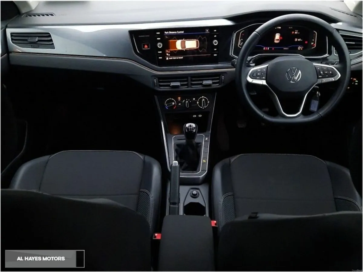 Volkswagen Taigo **SOLD SOLD SOLD SOLD SOLD** - Image 2