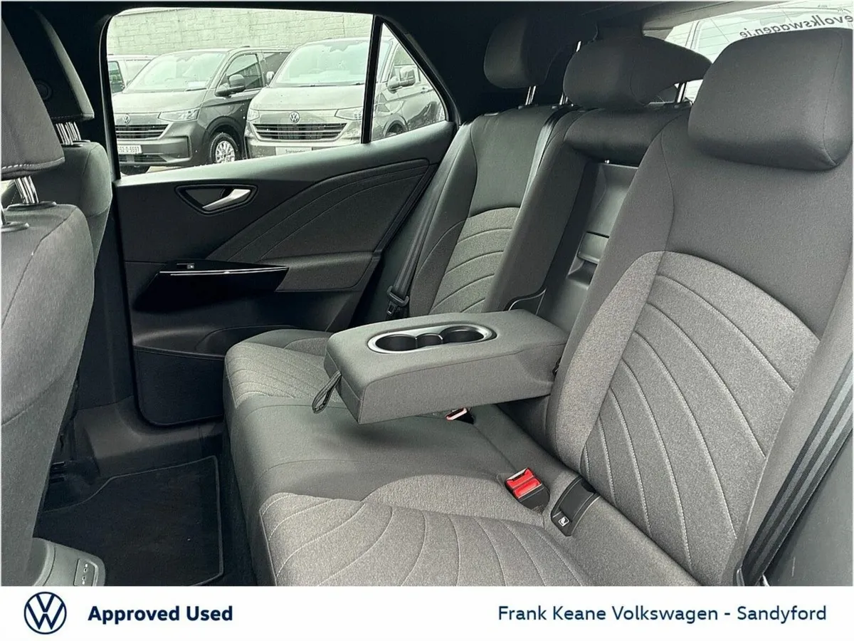 Volkswagen ID.3 ID.3 PA PRO 58KWH *Tech Pack*@Fran - Image 4