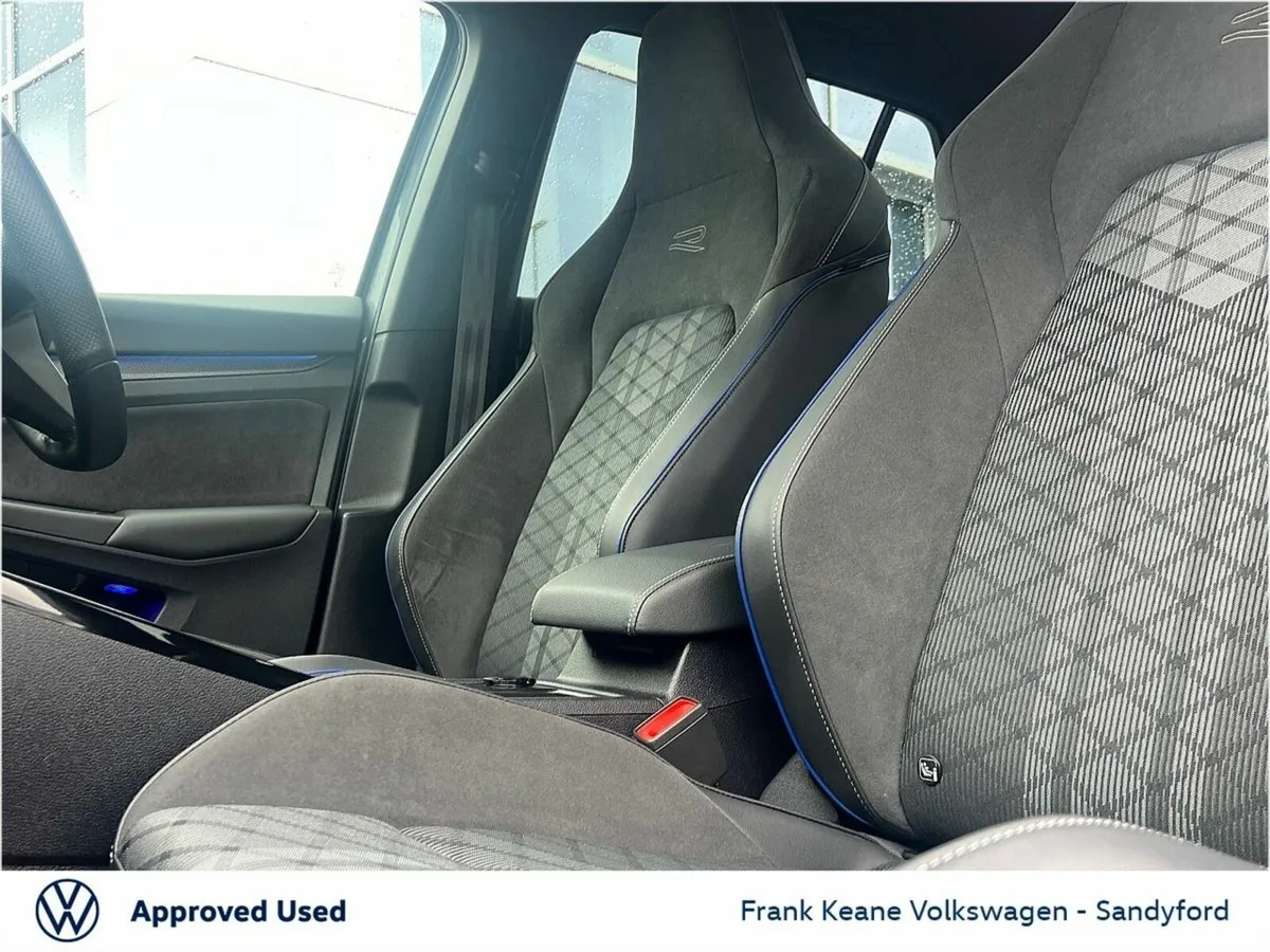 Volkswagen Golf *R-LINE* 1.5 TSI MHEV 116HP @Frank - Image 4