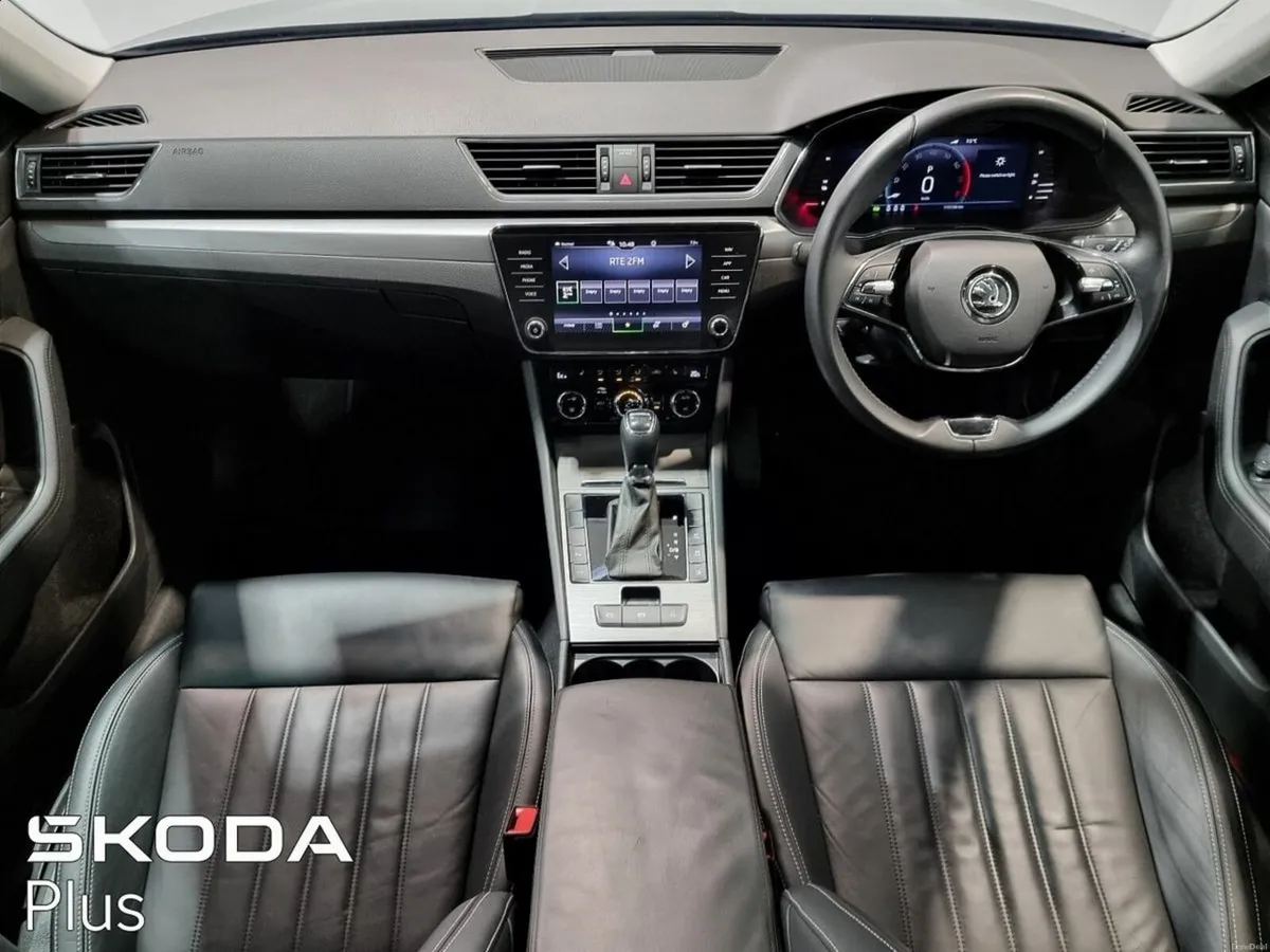 Skoda Superb **HYBRID SPORTAWAGON ** COMBI ** 1.4T - Image 2