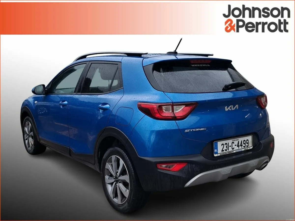 Kia Stonic 1.0 K2 PE - Image 2