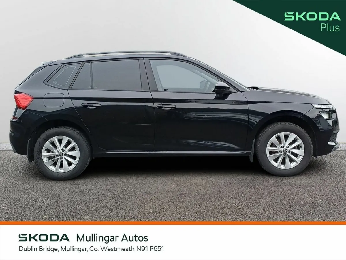 Skoda Kamiq Ambition 1.0TSI 110HP - Image 6