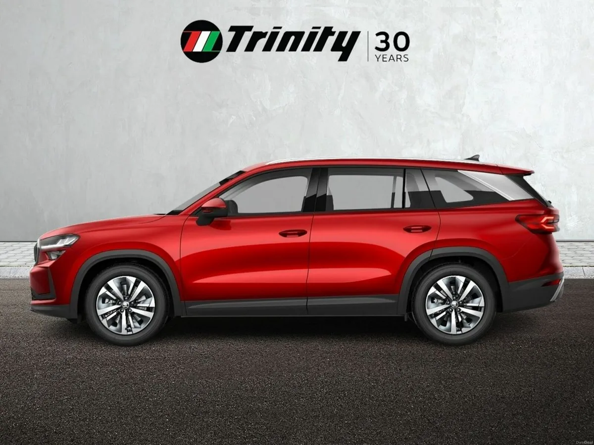 Skoda Kodiaq ** ORDER YOUR 262 ** SELECTION ** 2.0 - Image 4