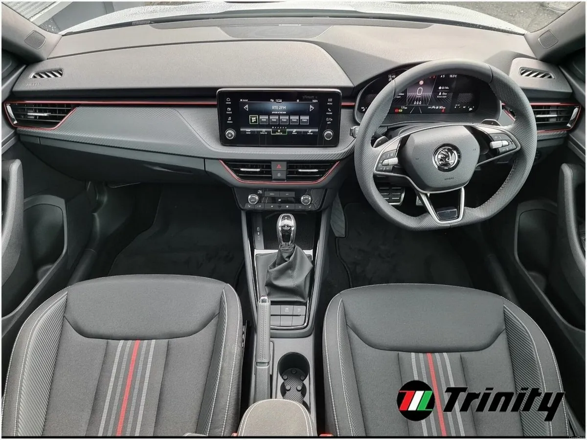 Skoda Scala ** ORDER YOUR 261 ** MONTE CARLO ** 1. - Image 2