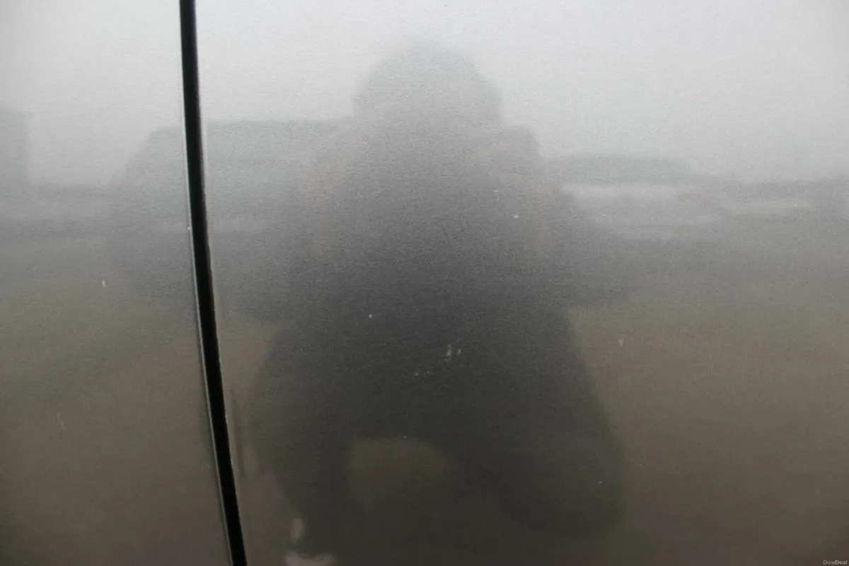 Nissan Qashqai 1.6 DSL XE - TENDER 32 - Image 4