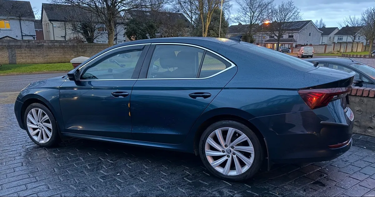Skoda Octavia 2020 - Image 2
