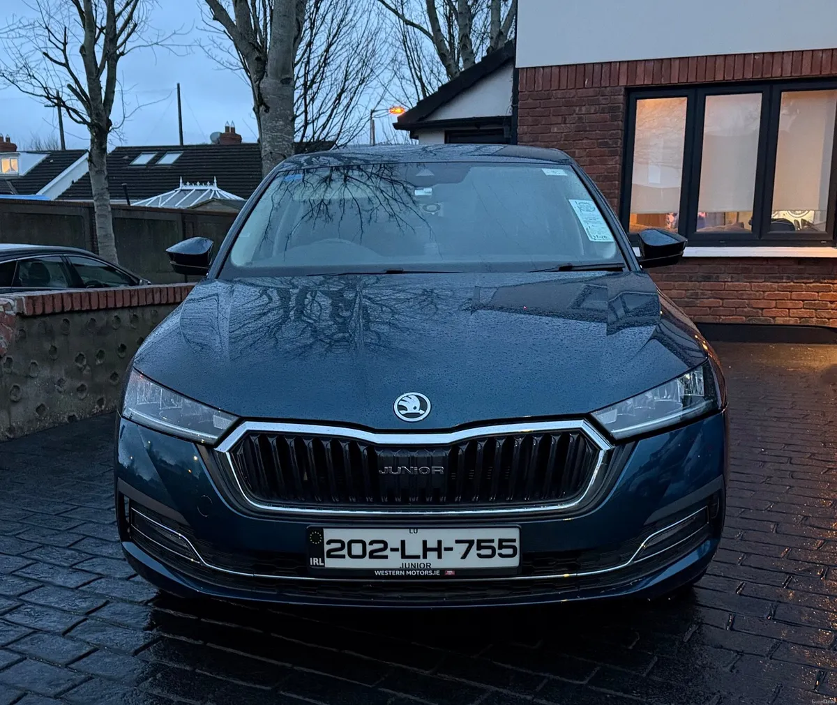 Skoda Octavia 2020 - Image 3