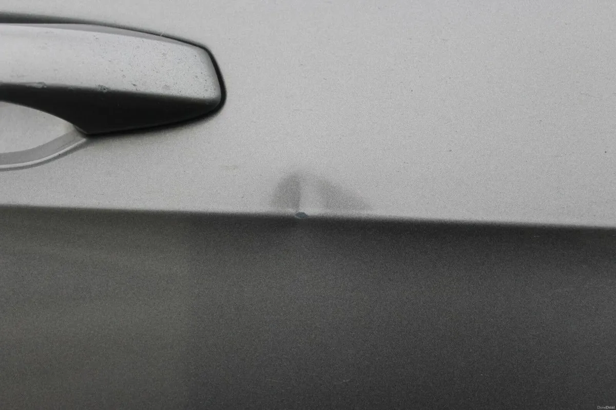 Volkswagen Golf 1.6 TDI 3DR 90HP Trendline - TENDE - Image 4