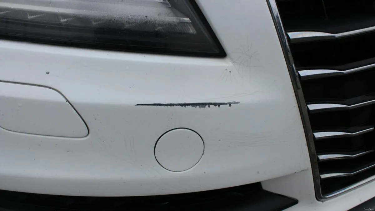 Audi A7 3.0 TDI 204BHP MULTITRONIC - TENDER 28 - Image 3