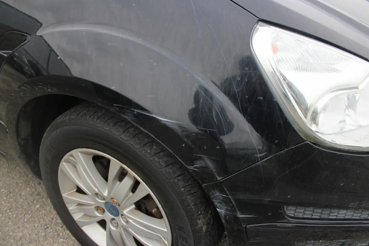 Ford S-Max 1.6TDCI 115PS - TENDER 27 - Image 4