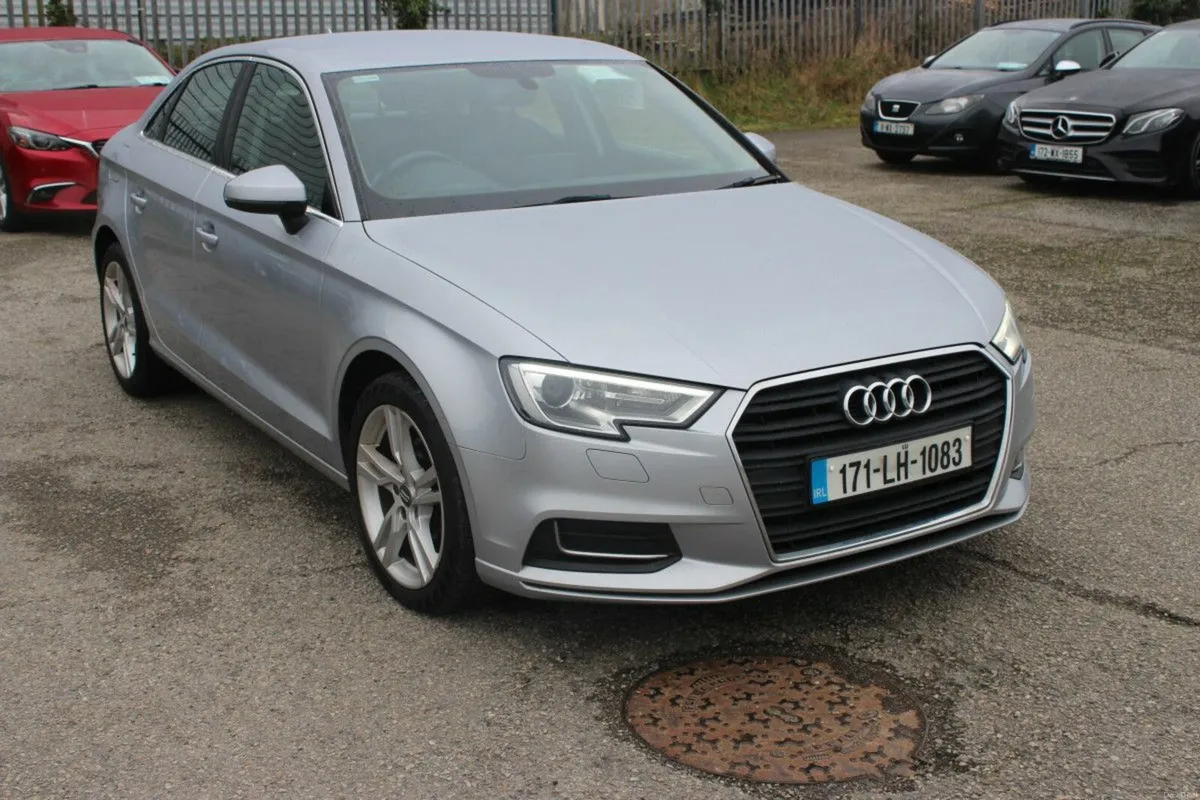 Audi A3 1.6TDI 110 SE - TENDER 22 - Image 1