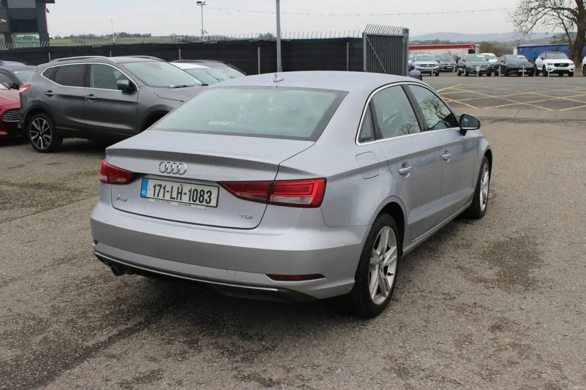 Audi A3 1.6TDI 110 SE - TENDER 22 - Image 4