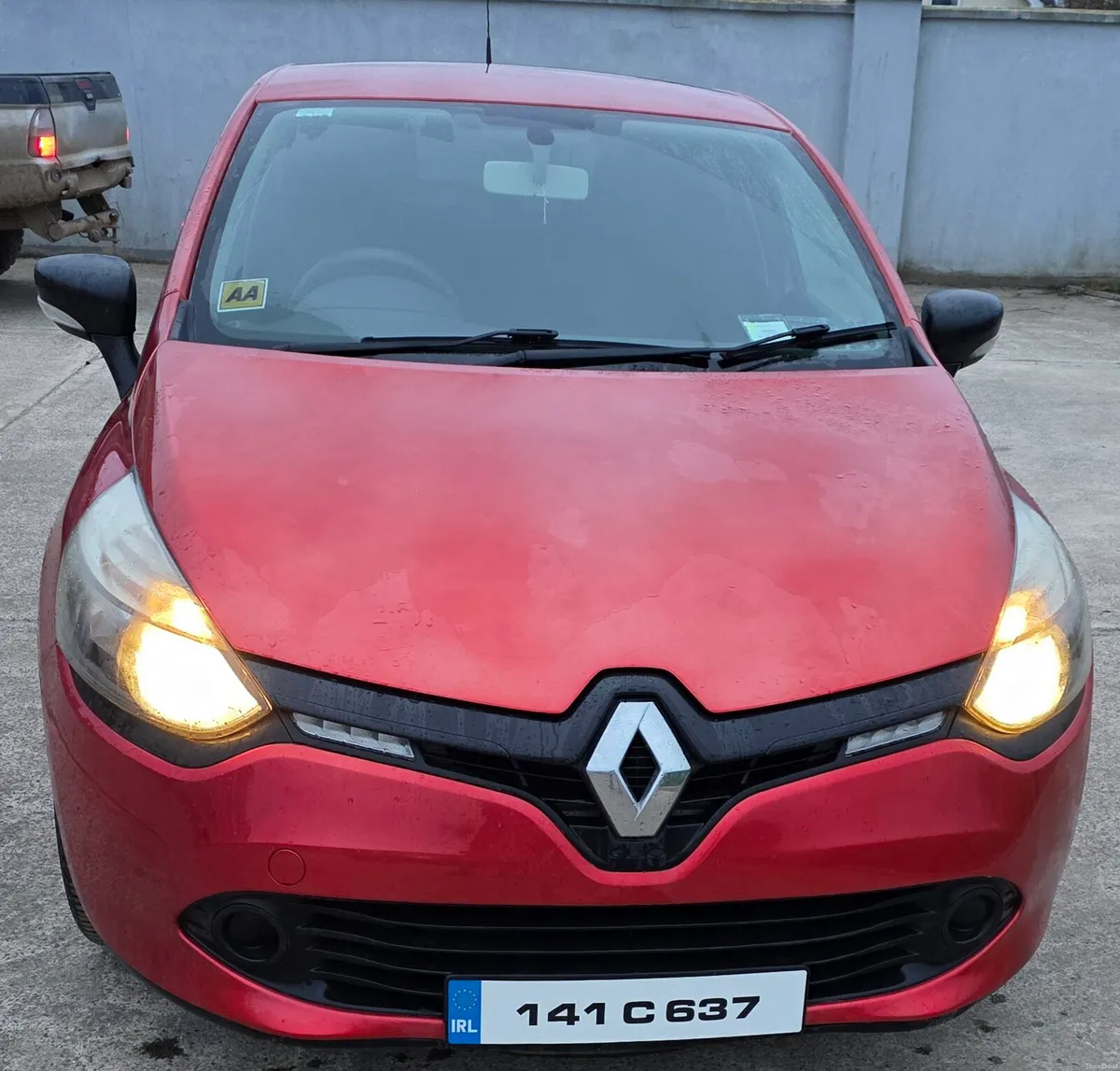 Renault Cilo 1.2 Nct till 2027 low km - Image 2