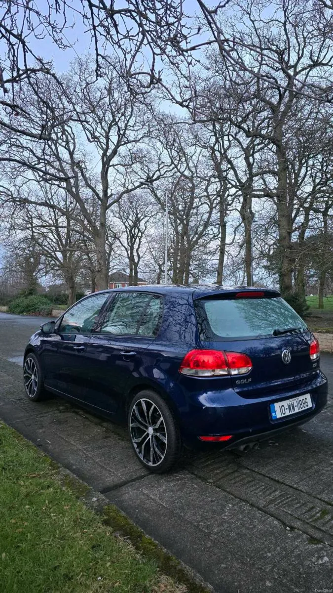 VW Golf 1.4tsi - Image 3