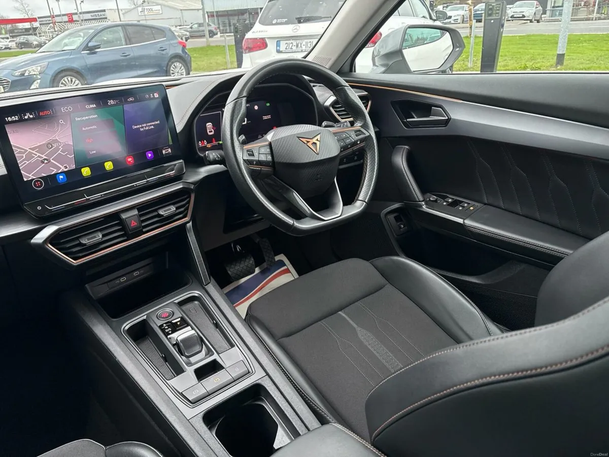 Cupra Formentor PHEV 204hp DSG - Image 3