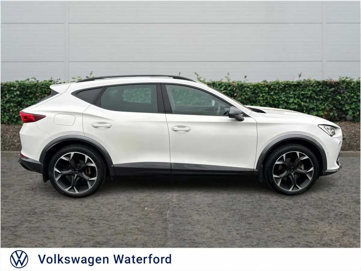 Cupra Formentor PHEV 204hp DSG - Image 4