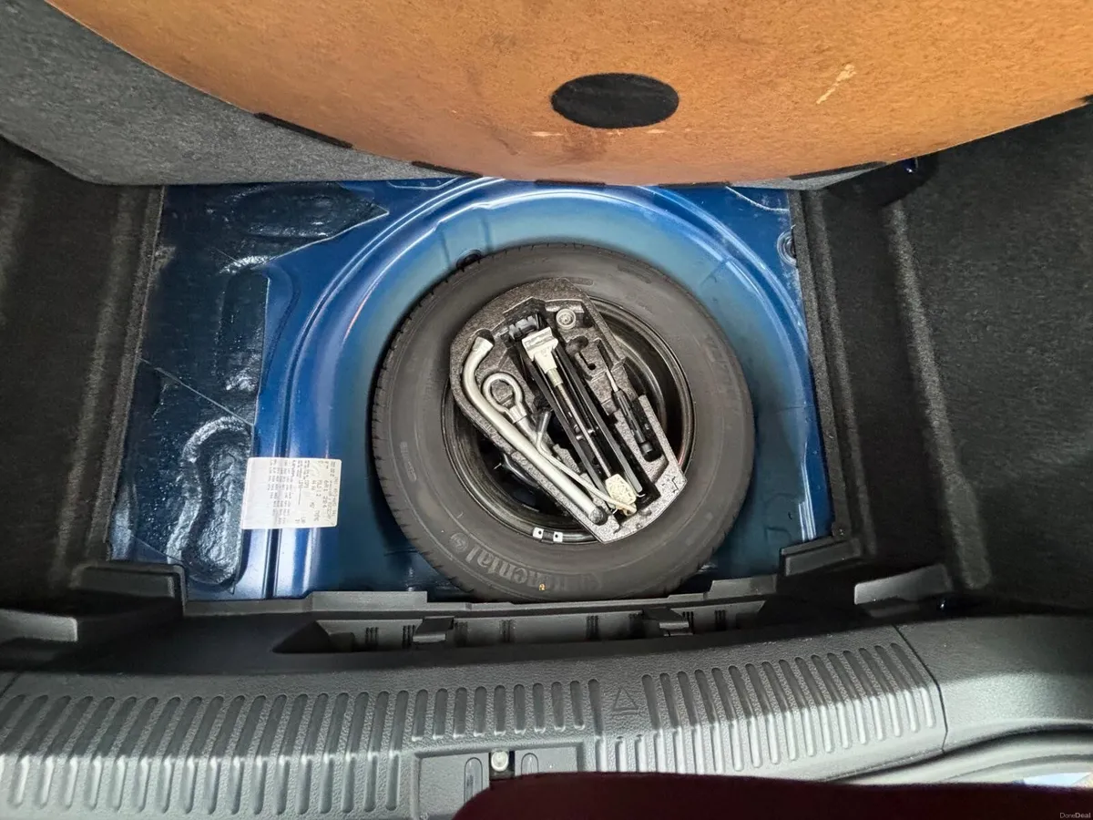 Volkswagen Polo 2014 - Image 3