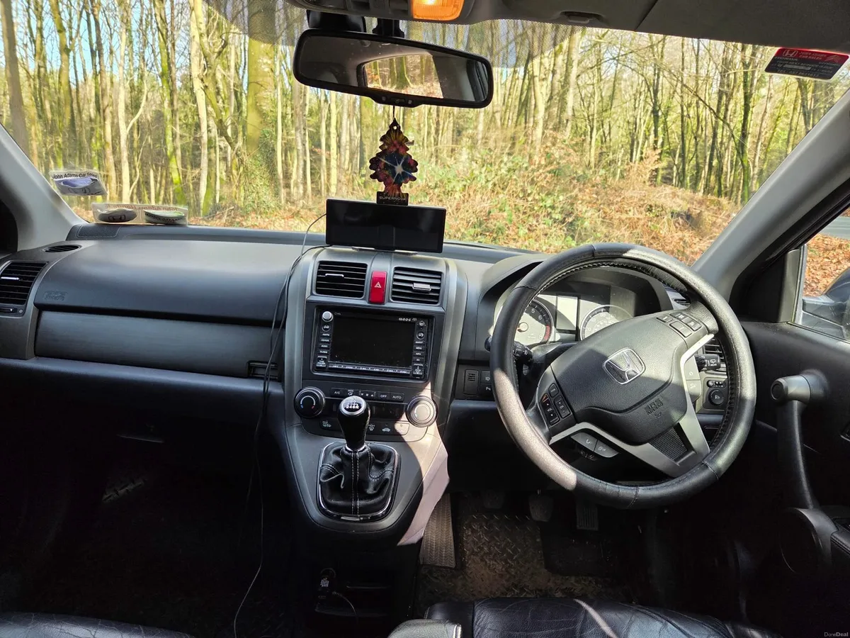 Honda CR-V 2011 - Image 3