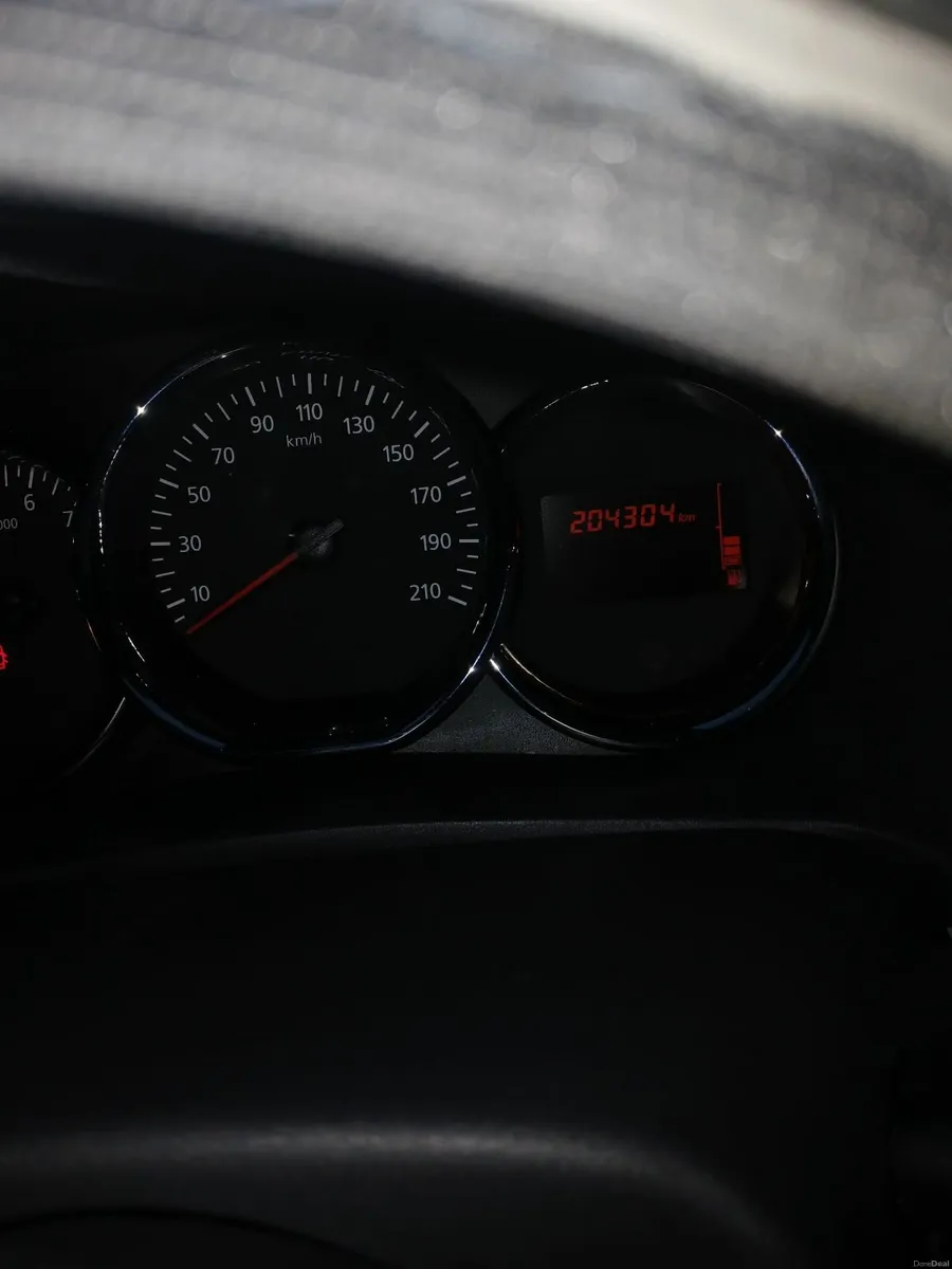 Dacia Sandero 2013 - Image 3