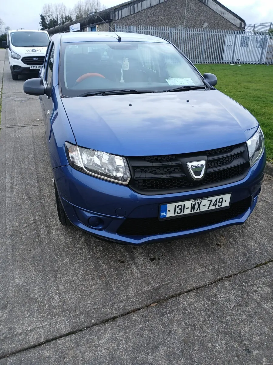 Dacia Sandero 2013 - Image 2