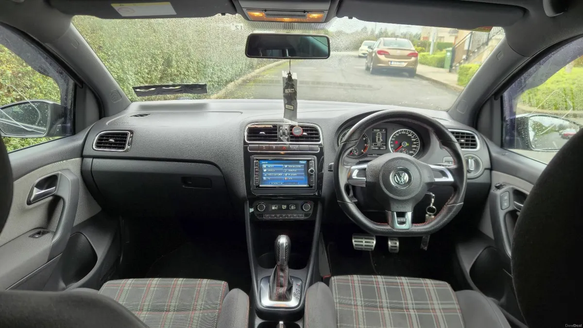 Volkswagen Polo 2013 - Image 4
