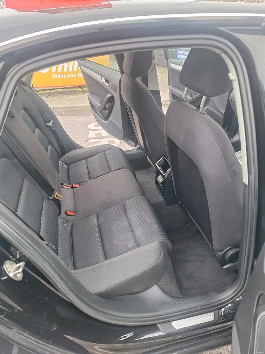 Audi a4 - Image 2