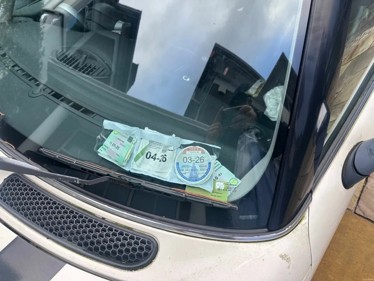 Mini Cooper S 2006 - Image 4