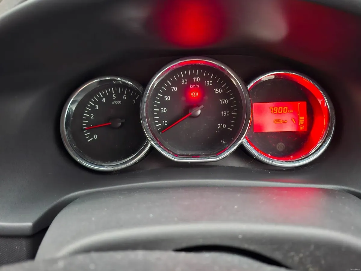 Dacia Sandero Stepway 2014 - Image 3