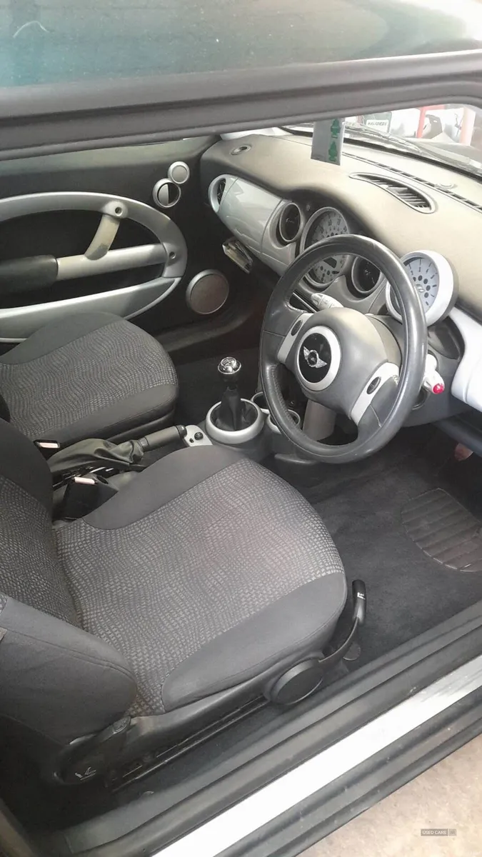 Mini One 2002 - Image 3