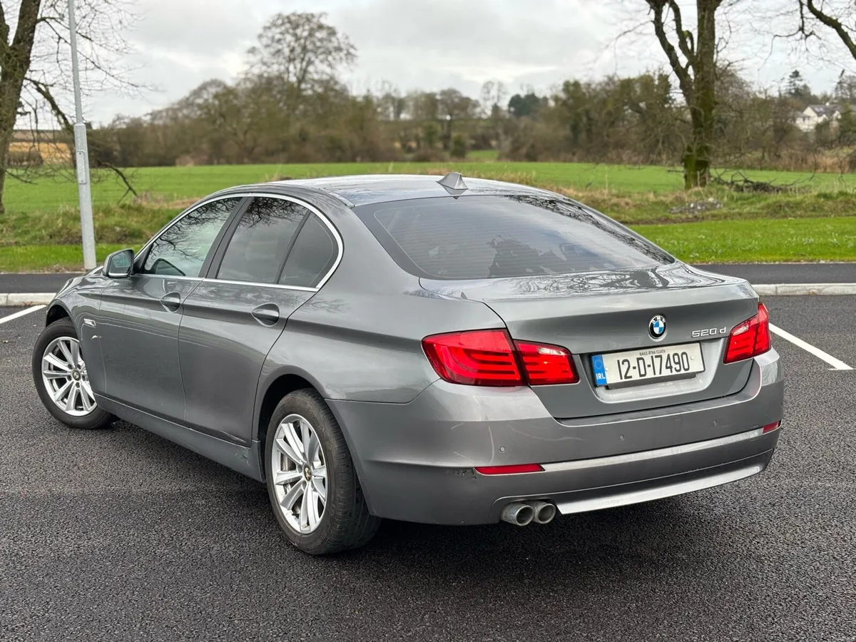 Bmw f10 automatic - Image 3