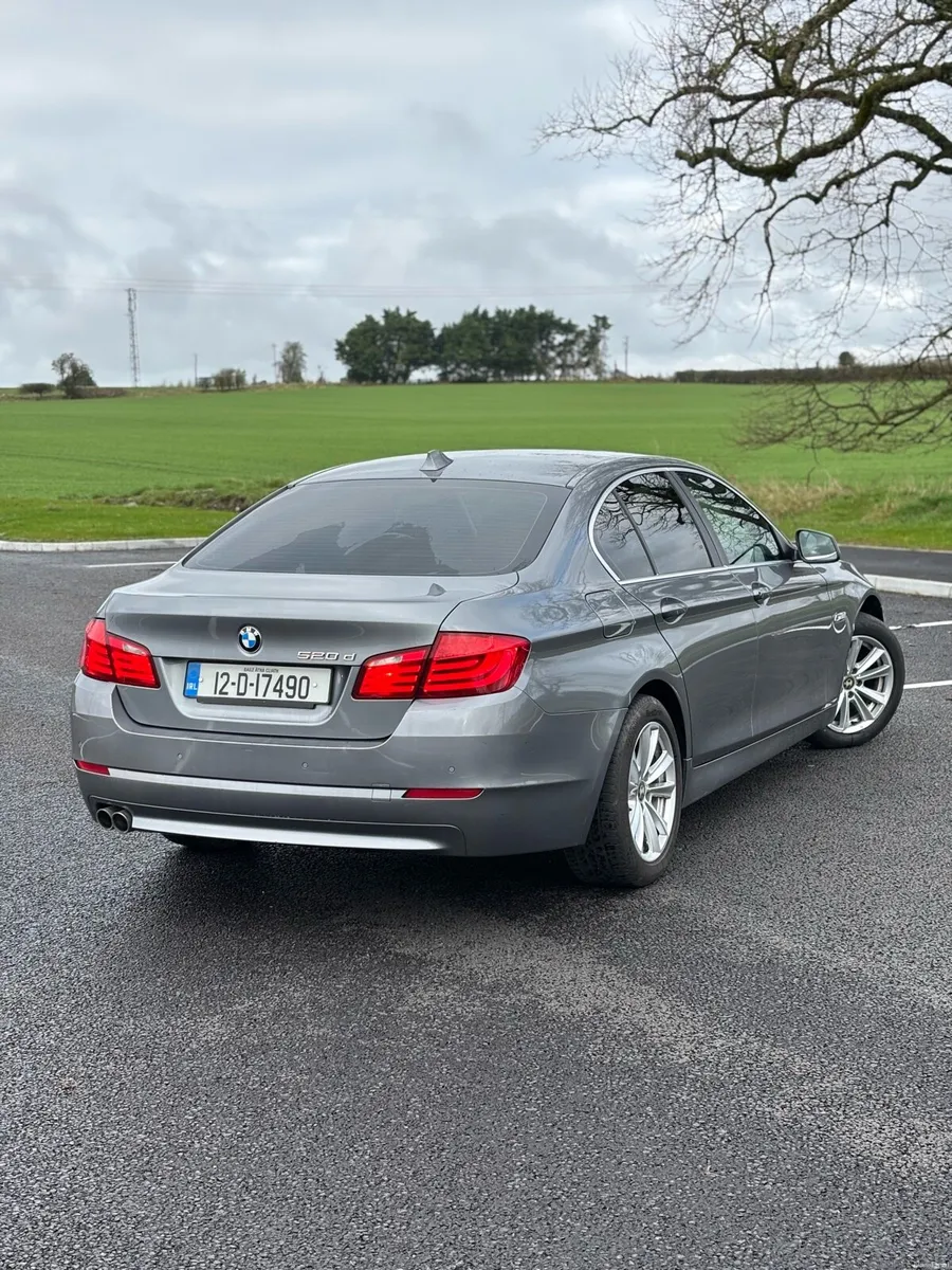 Bmw f10 automatic - Image 4