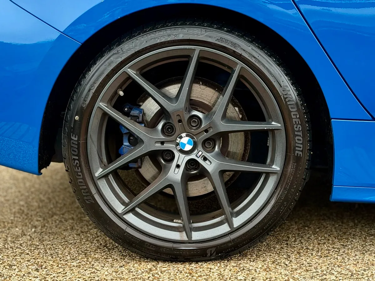 BMW 1-Series M Sport 116D great spec - Image 4