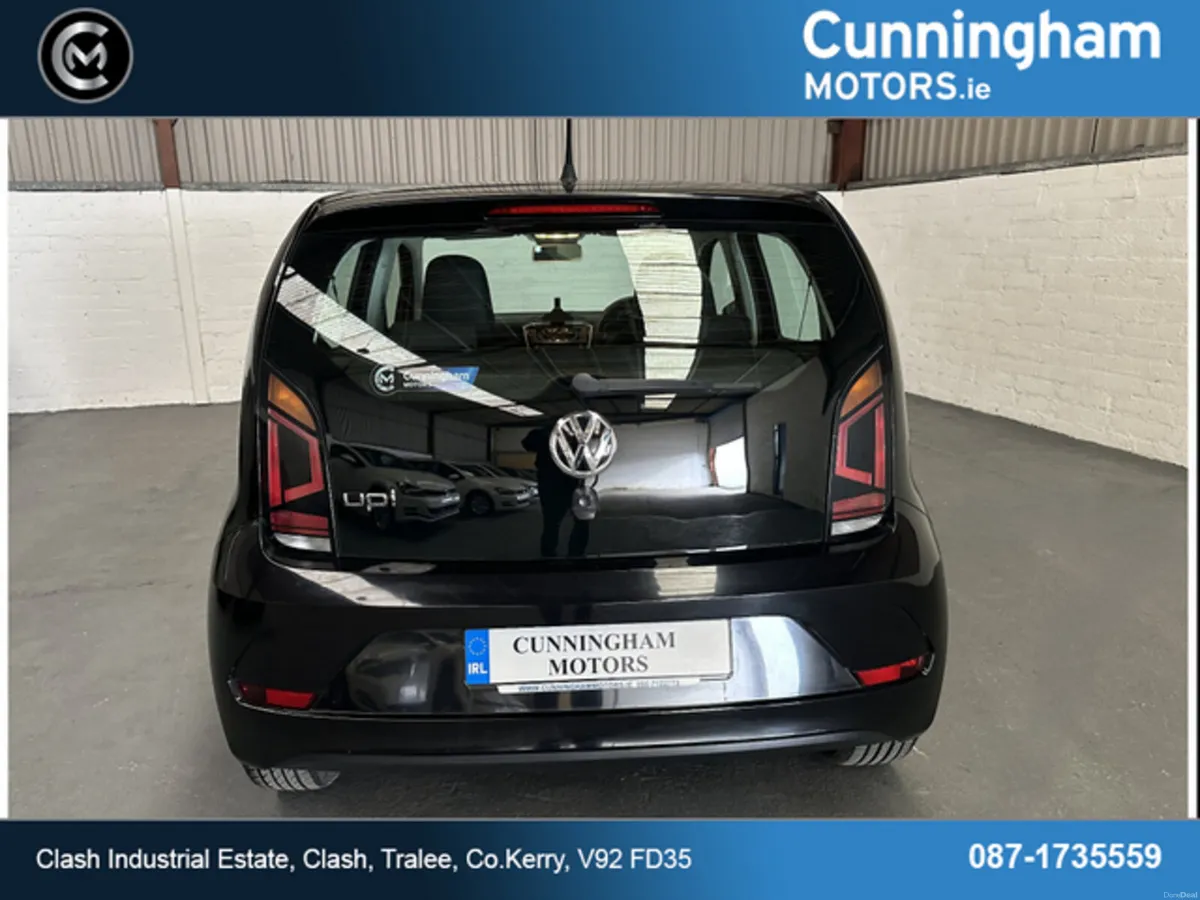 Volkswagen up! 2019 - Image 3
