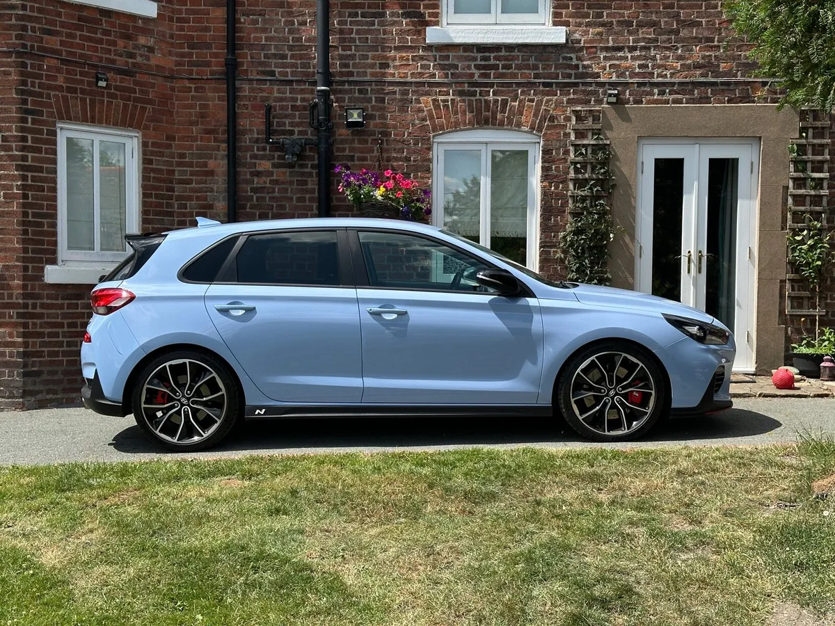 Hyundai i30N Performance - Image 3