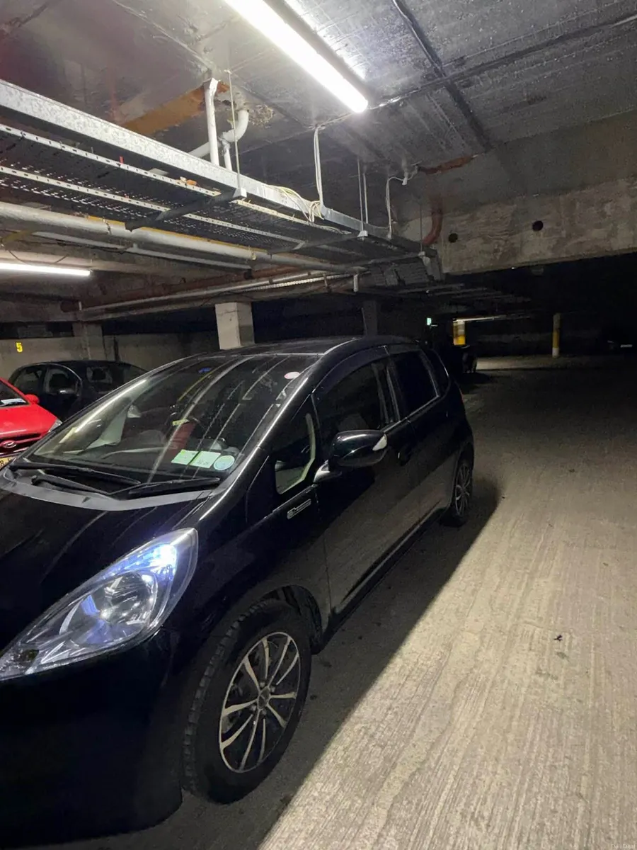 Hodan Fit Car - Image 1