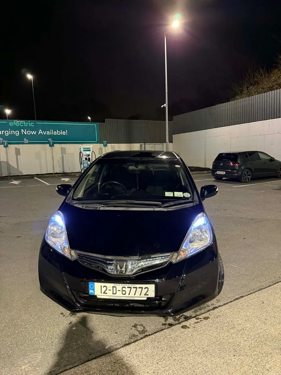 Hodan Fit Car - Image 3