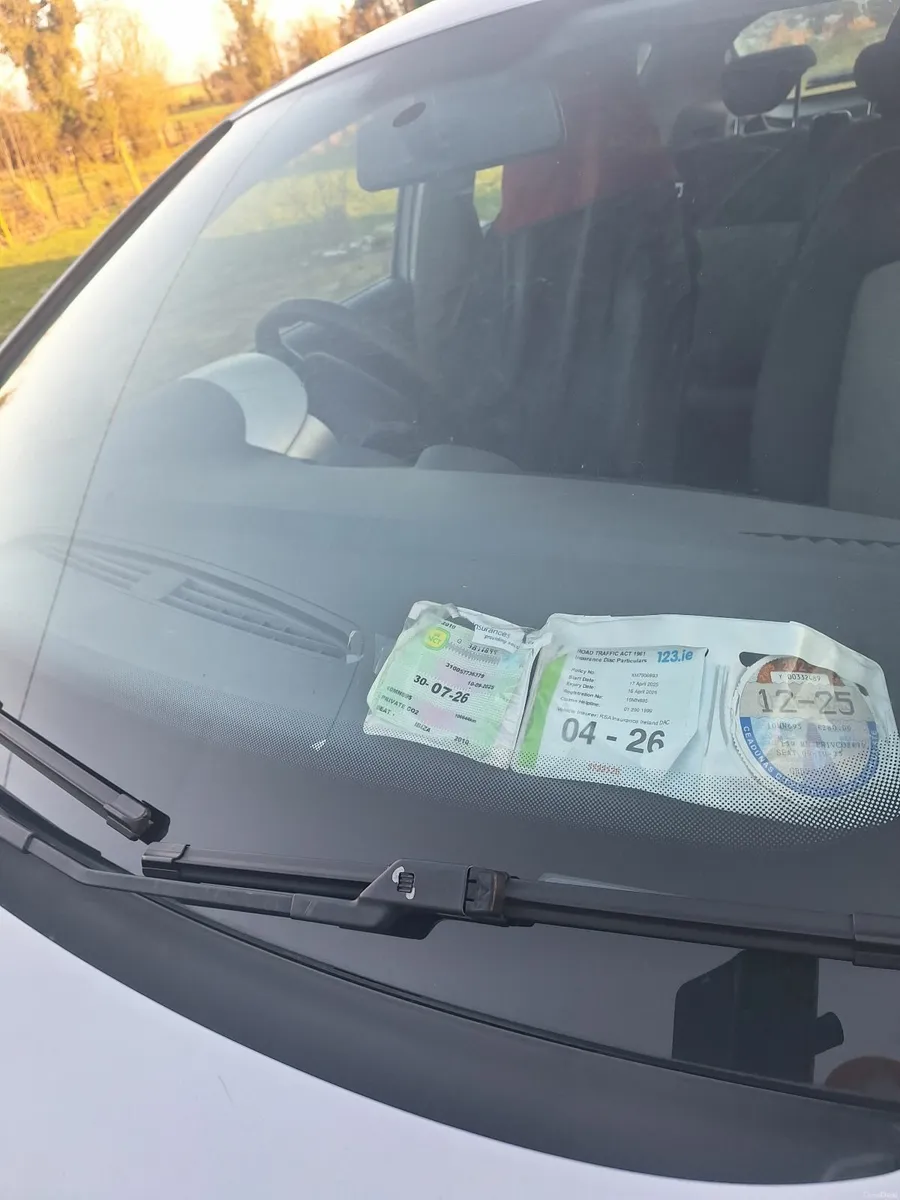 SEAT Ibiza 2010 - Image 4