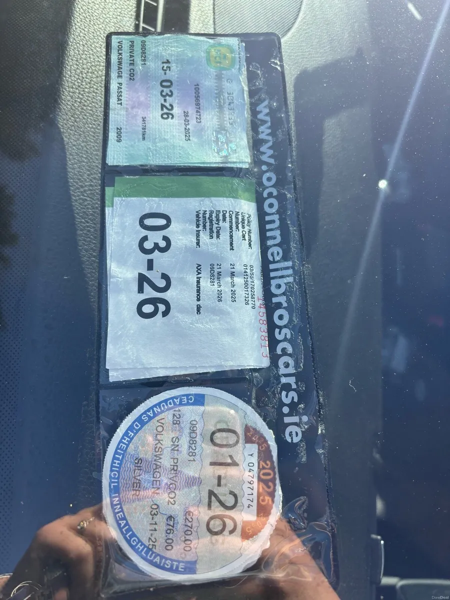 Passat BM 2.0 - Image 4