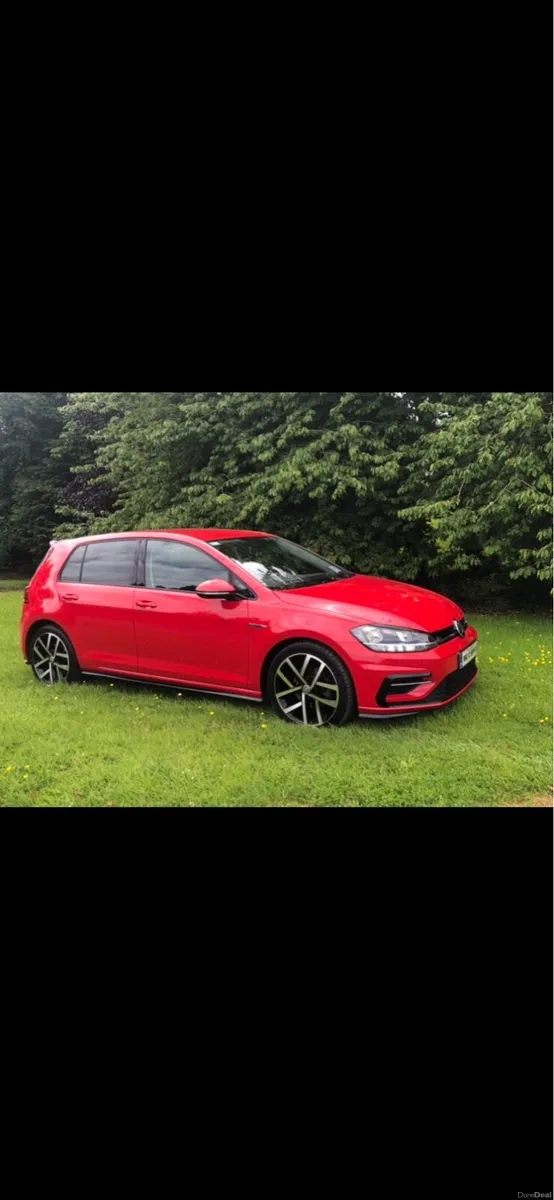 Volkswagen Golf - Image 4