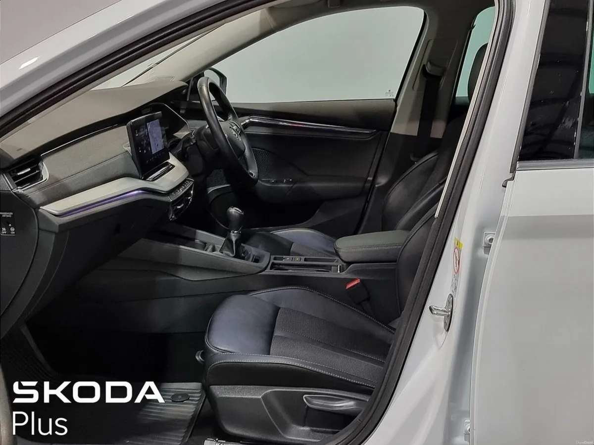 Skoda Octavia ** THE BIG USED CAR EVENT ON NOW ** - Image 4