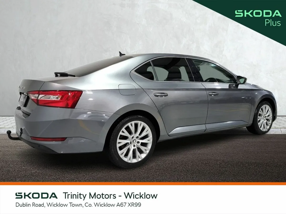 Skoda Superb ** THE BIG USED CAR EVENT ON NOW ** S - Image 3