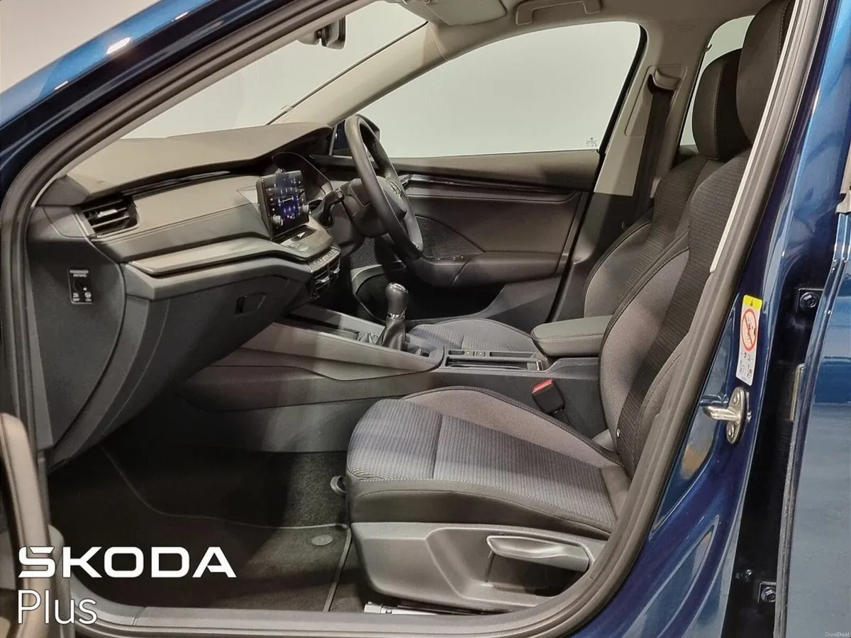 Skoda Octavia ** THE BIG USED CAR EVENT ON NOW ** - Image 4