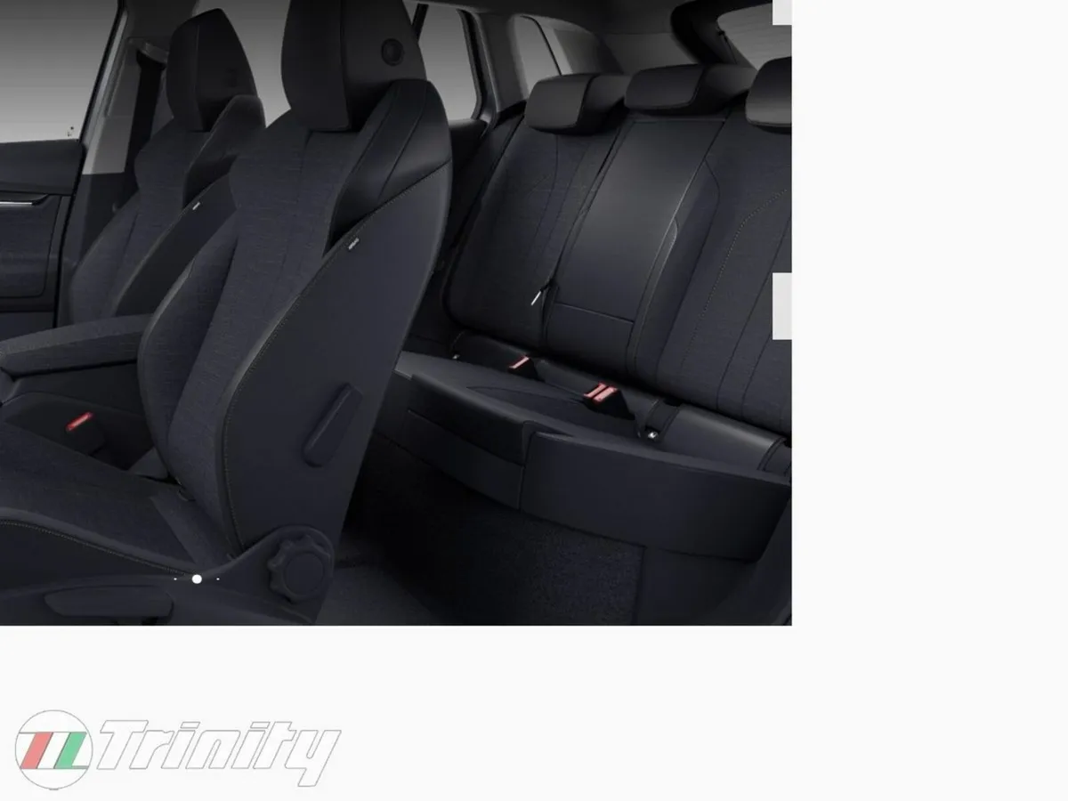 Skoda Elroq ** ORDER YOUR 261 ** ELROQ 50 ** WLPT - Image 4