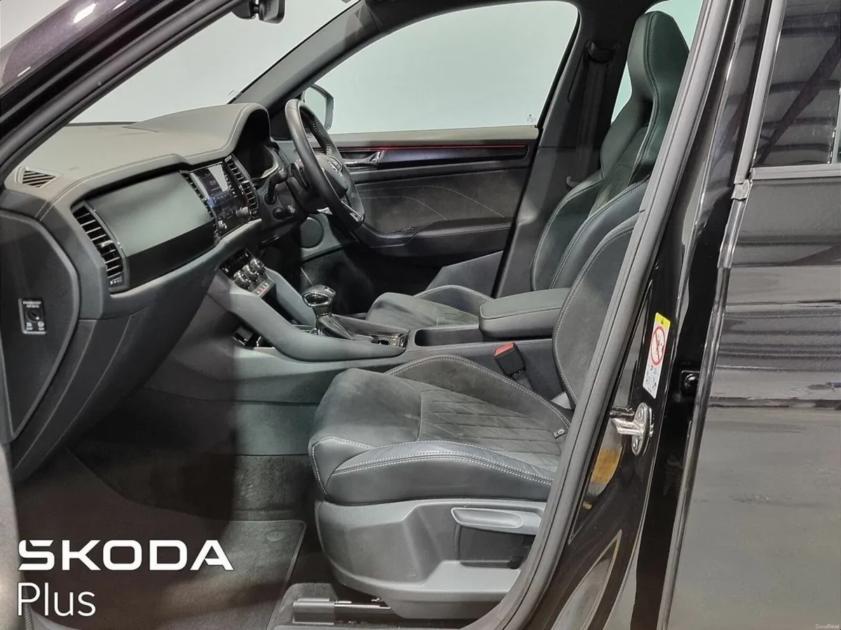 Skoda Kodiaq ** THE BIG USED CAR EVENT ON NOW ** B - Image 4