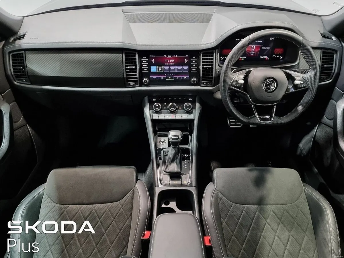 Skoda Kodiaq ** THE BIG USED CAR EVENT ON NOW ** B - Image 2
