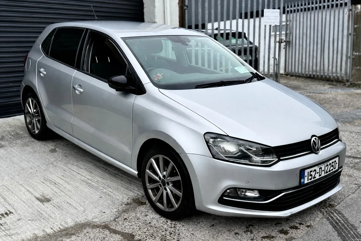 VW POLO 1.2 (152) - Image 3