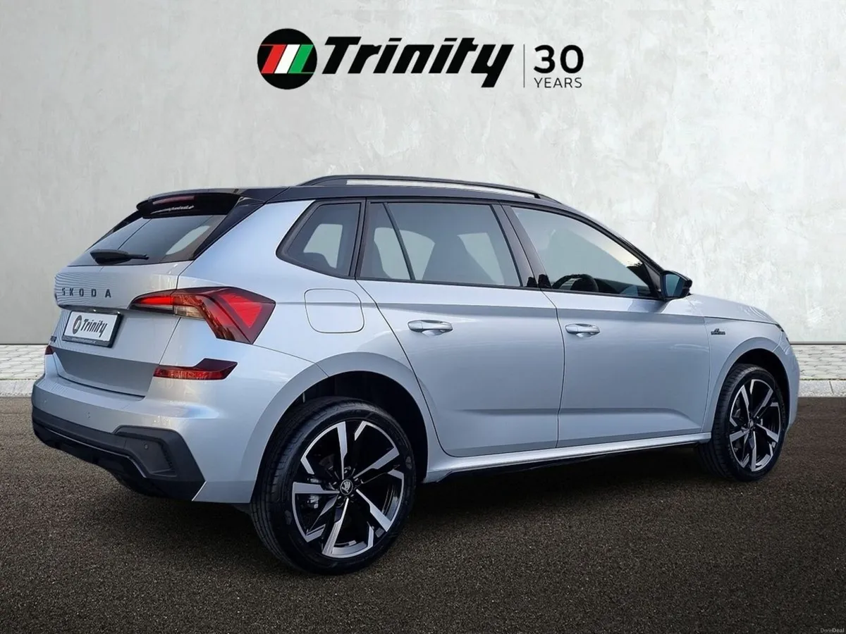Skoda Kamiq ** ORDER YOUR 261 ** MONTE CARLO ** 1. - Image 3