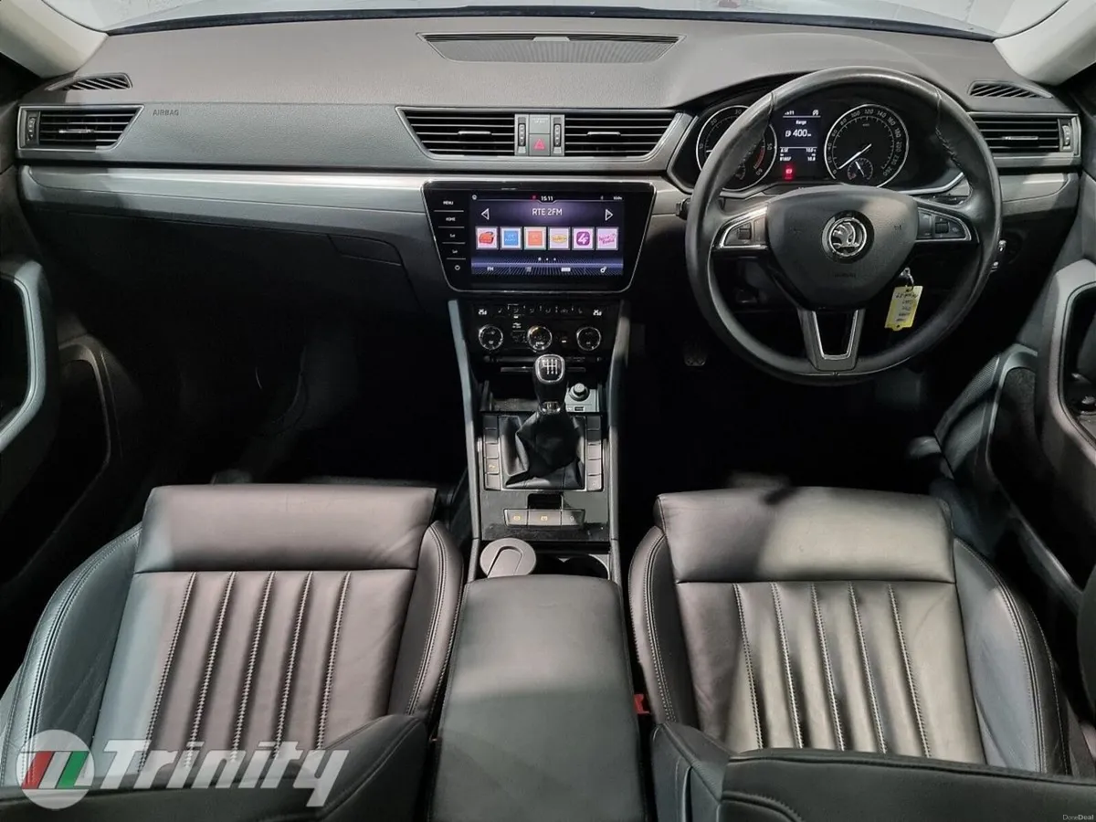 Skoda Superb ** THE BIG USED CAR EVENT ON NOW ** S - Image 2