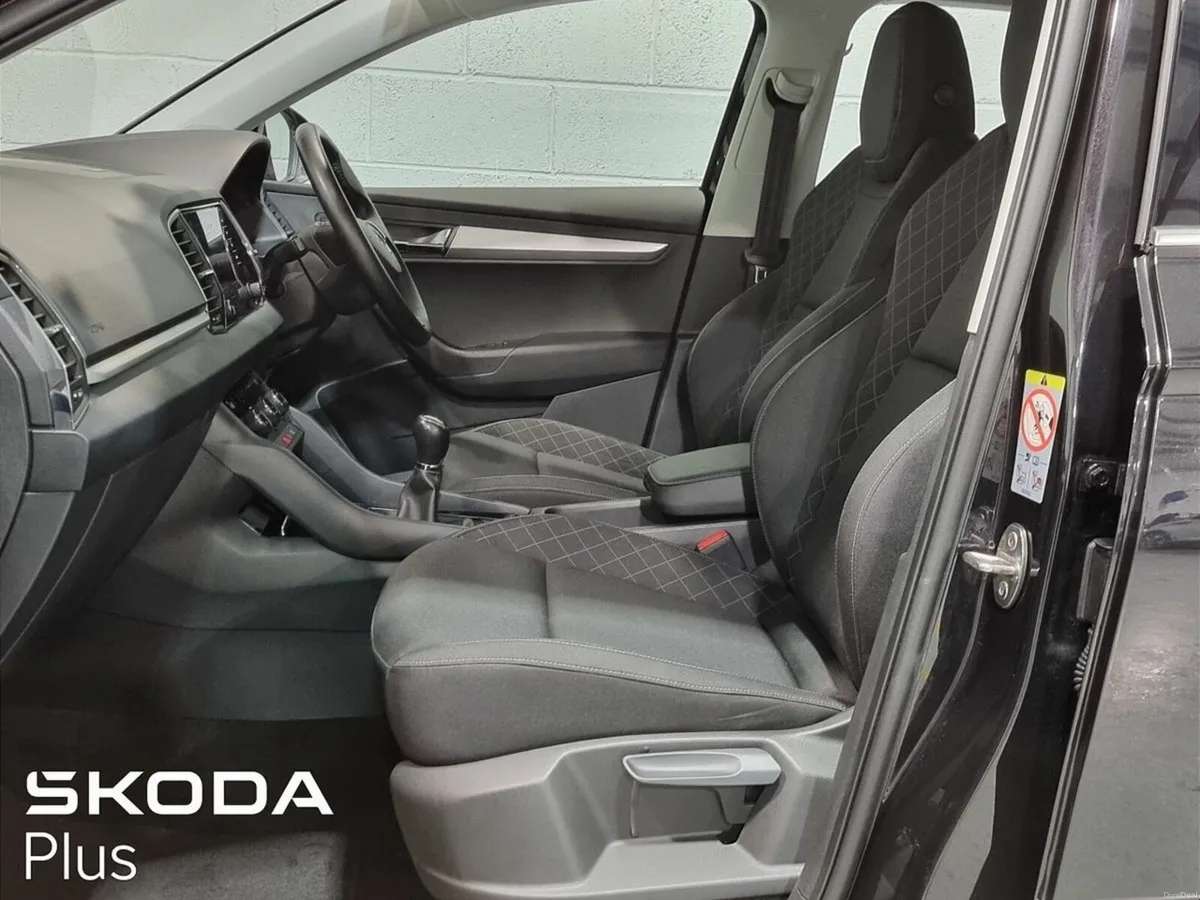 Skoda Karoq ** THE BIG USED CAR EVENT ON NOW ** AM - Image 4